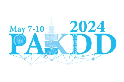 Link to MCML at PAKDD 2024