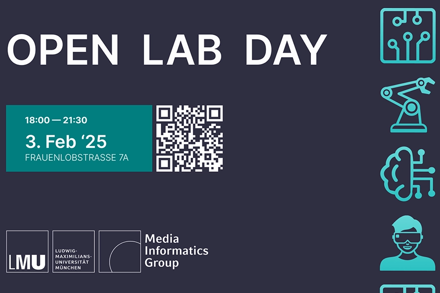 Link to Open Lab Day 2025