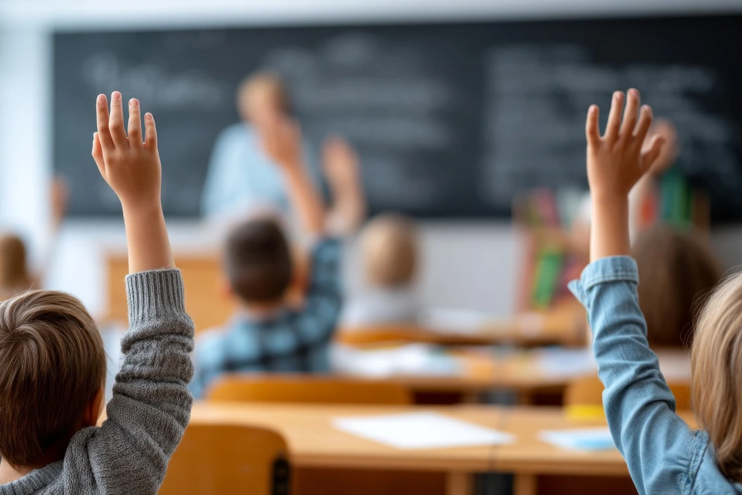 Link to Hands-on Workshops for School Classes