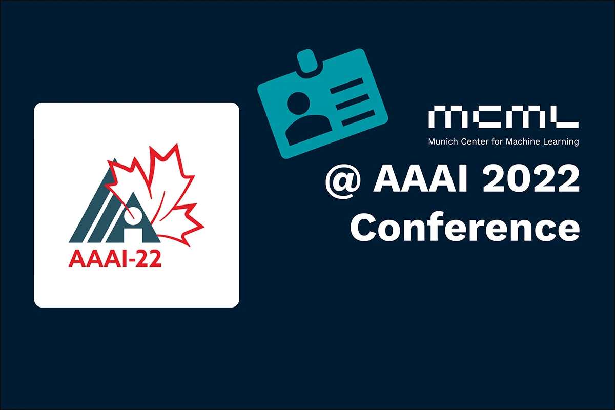Teaser image to MCML at AAAI 2022