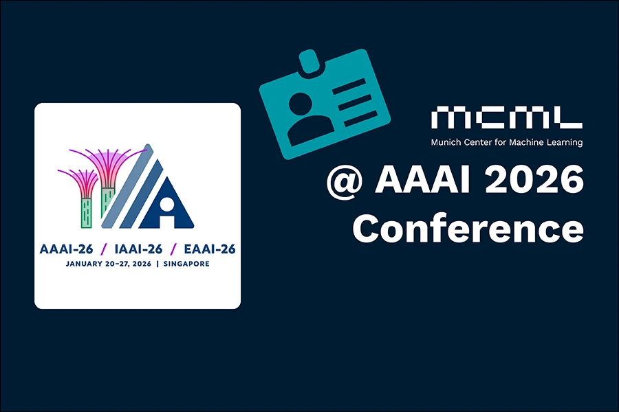 Link to MCML at AAAI 2026