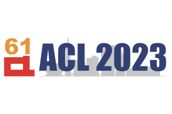 Teaser image to MCML at ACL 2023