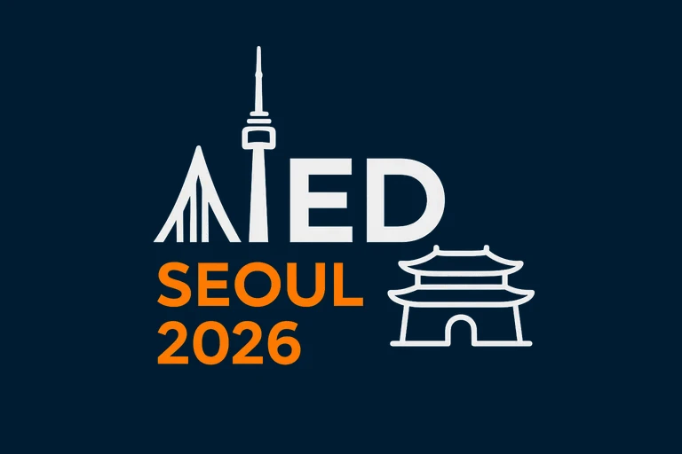 Conference logo