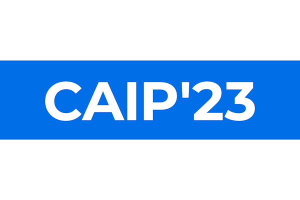 Link to CFP: AI for People - Democratizing AI (CAIP’23)