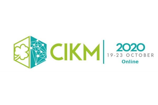 Teaser image to Invited presentation at 1st CIKM 2020 Workshop on Combining Symbolic and Sub-symbolic Methods and their Applications (CSSA-CIKM 2020)
