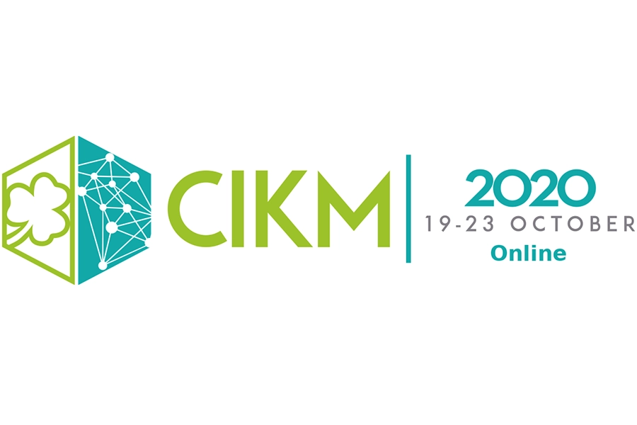 Teaser image to MCML at CIKM 2020