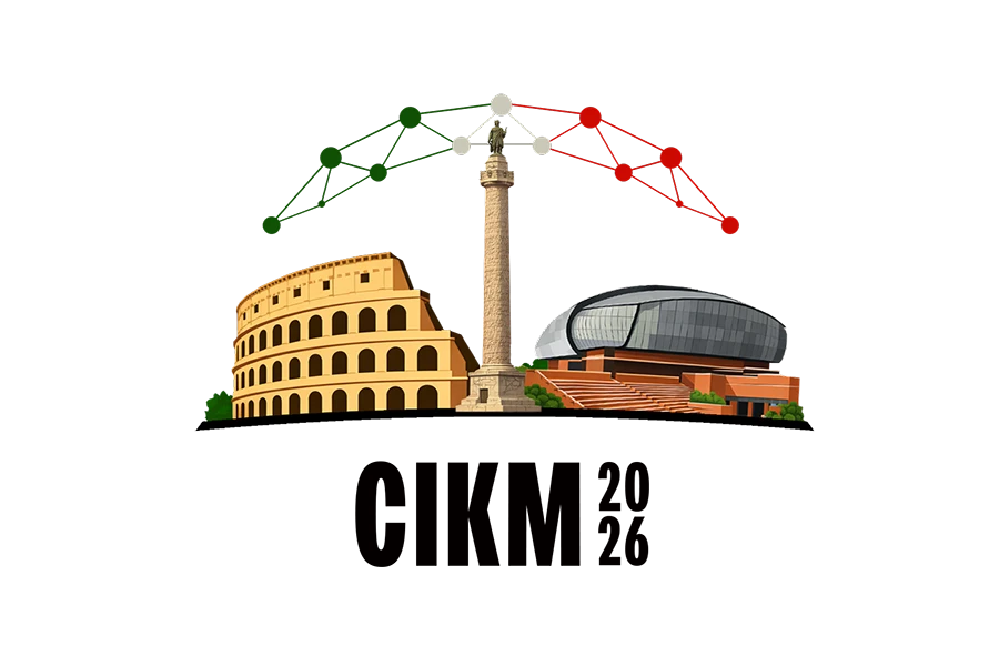 Conference logo