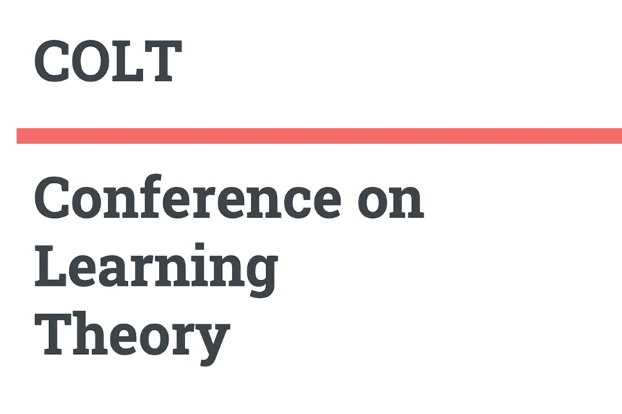 Conference logo