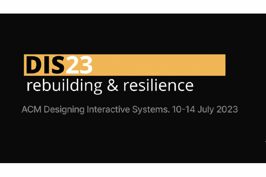 Conference logo