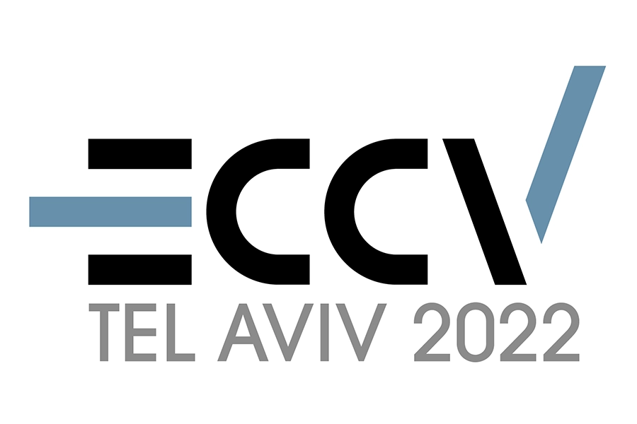 Link to MCML researchers with two papers at ECCV 2022
