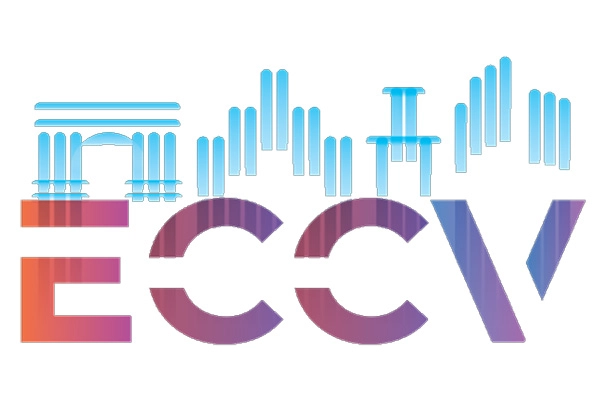 Link to MCML Researchers With 22 Papers at ECCV 2024