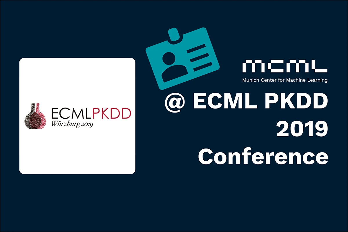 Link to MCML at ECML-PKDD 2019