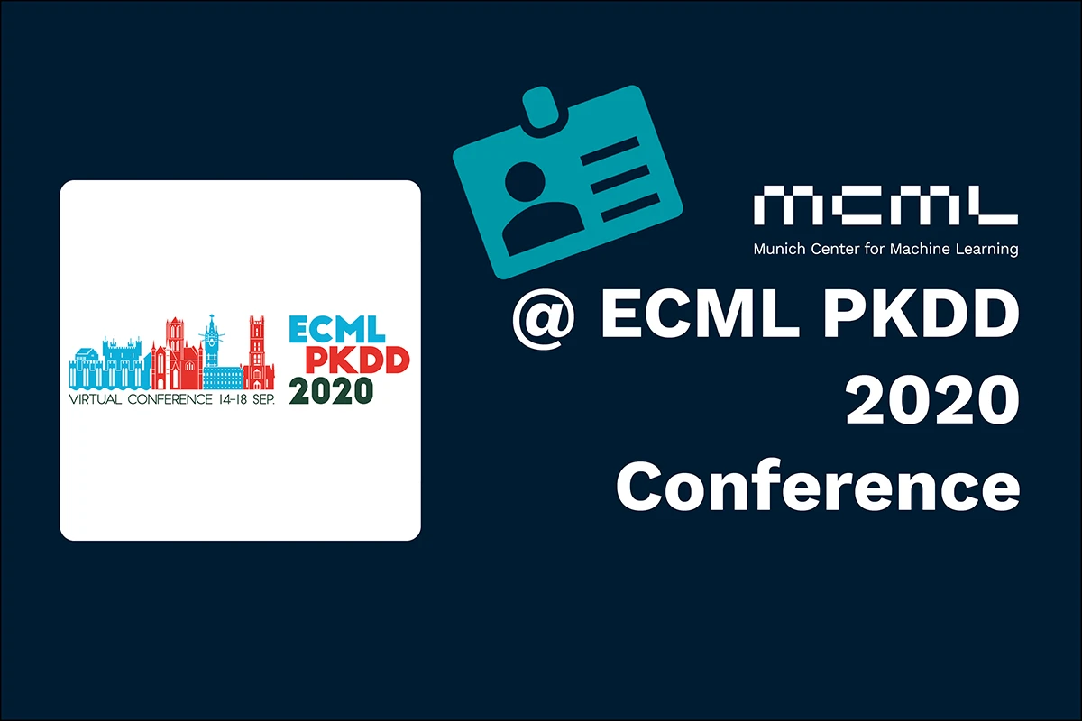 Link to MCML at ECML-PKDD 2020