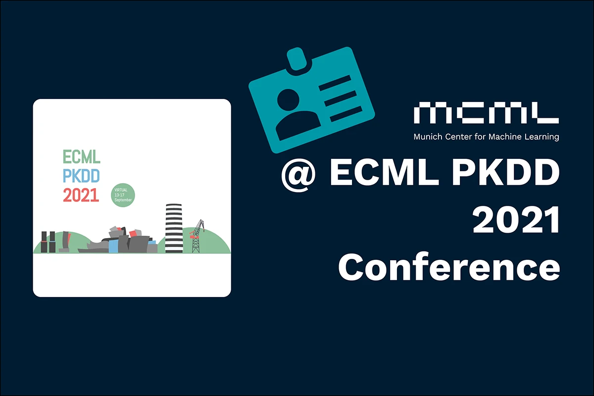 Link to MCML at ECML-PKDD 2021