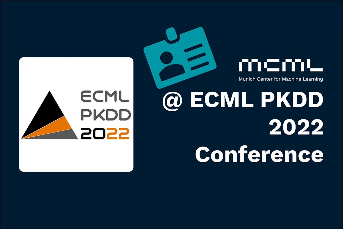Link to MCML at ECML-PKDD 2022
