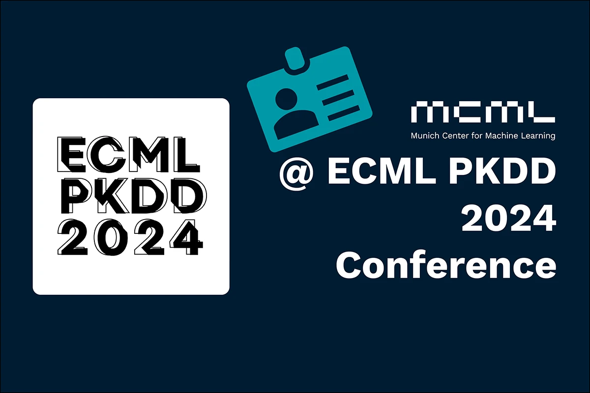 Link to MCML at ECML-PKDD 2024
