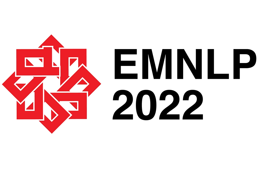 Link to MCML researchers with eleven papers at EMNLP 2022
