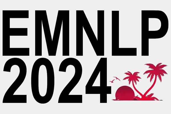 Link to MCML researchers with 18 papers at EMNLP 2024