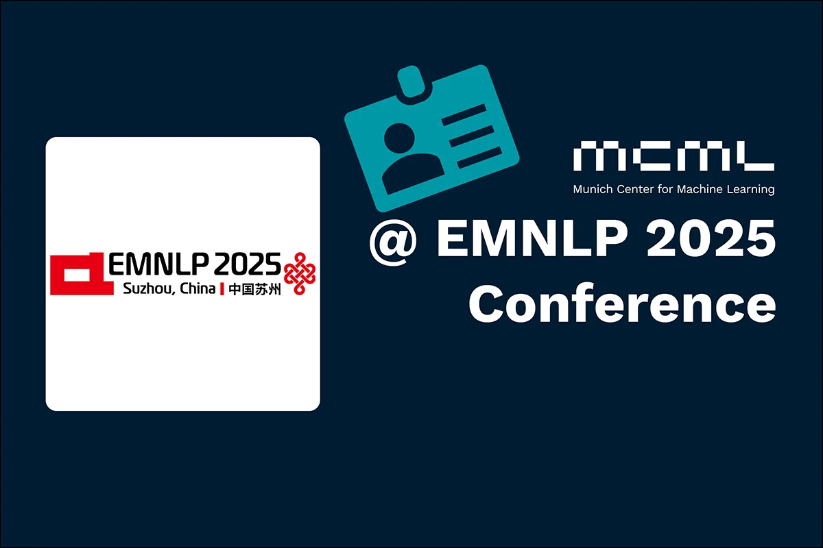 Link to MCML at EMNLP 2025