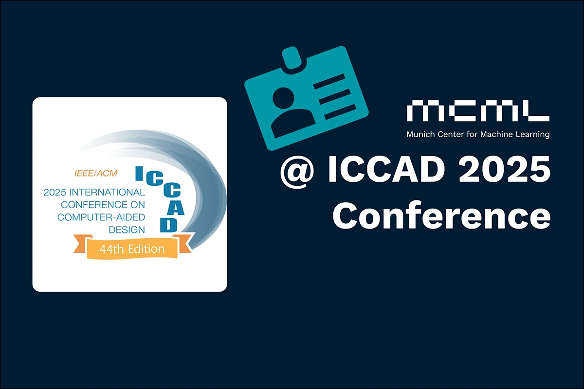 Link to MCML at ICCAD 2025