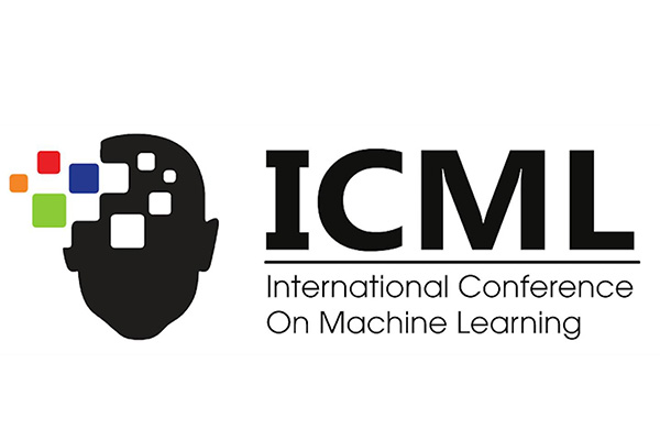 Teaser image to MCML at ICML 2023