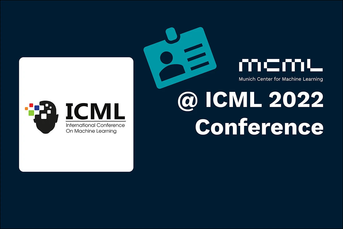 Link to MCML at ICML 2022