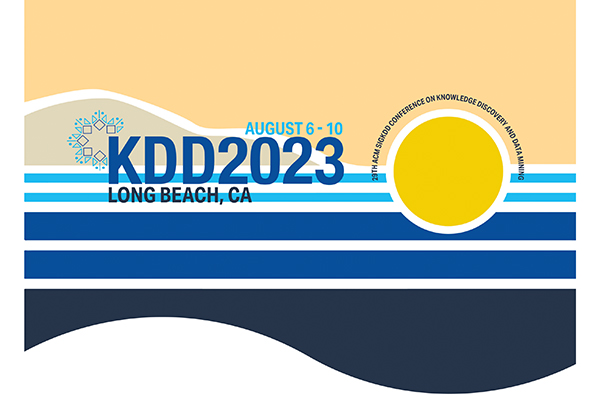 Teaser image to MCML at KDD 2023