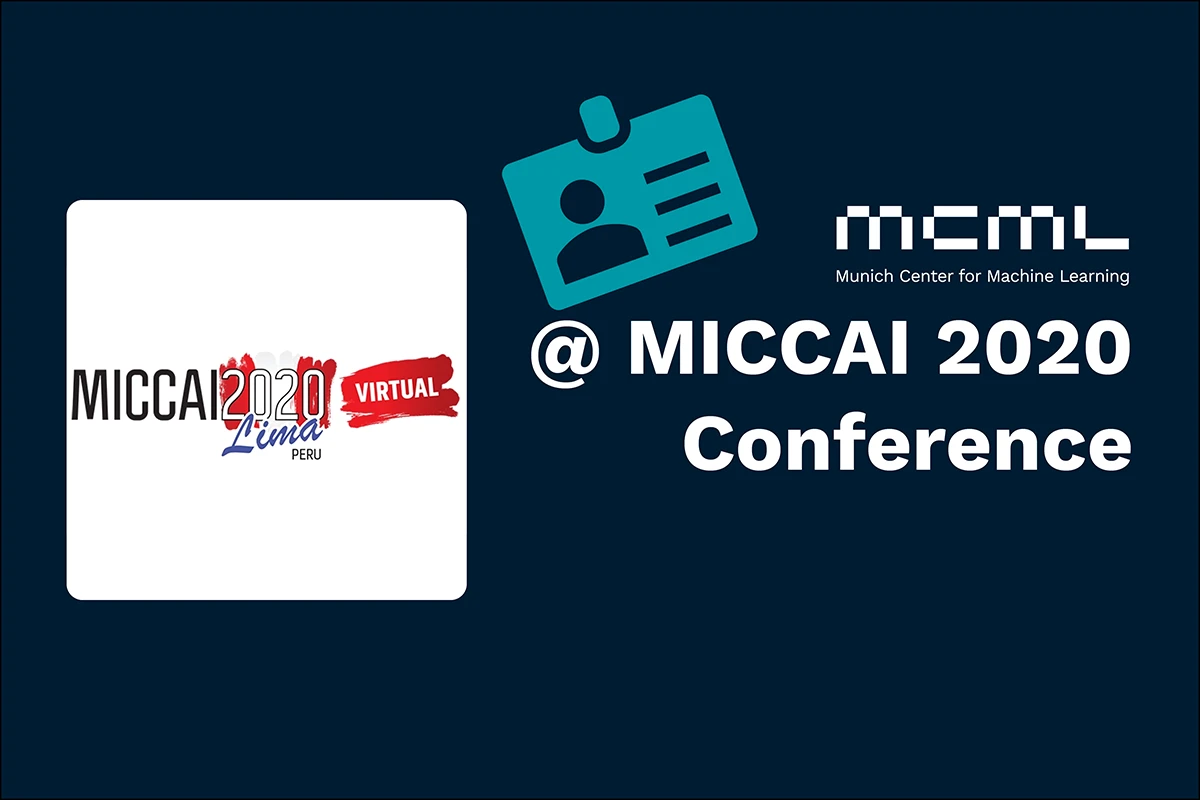 Teaser image to MCML at MICCAI 2020