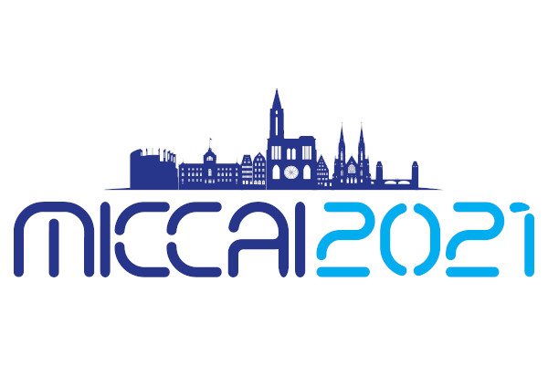 Teaser image to MCML at MICCAI 2021