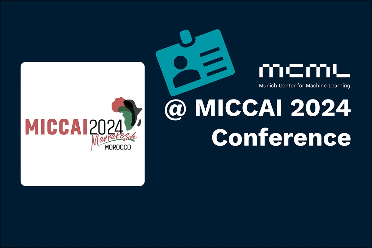 Link to MCML at MICCAI 2024
