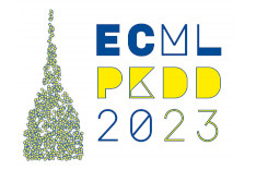 Teaser image to MCML at ECML-PKDD 2023