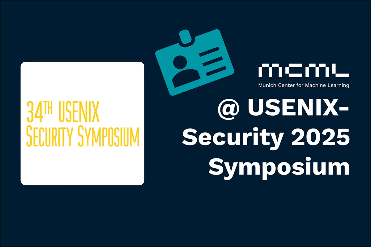 Link to MCML at USENIX-Security 2025