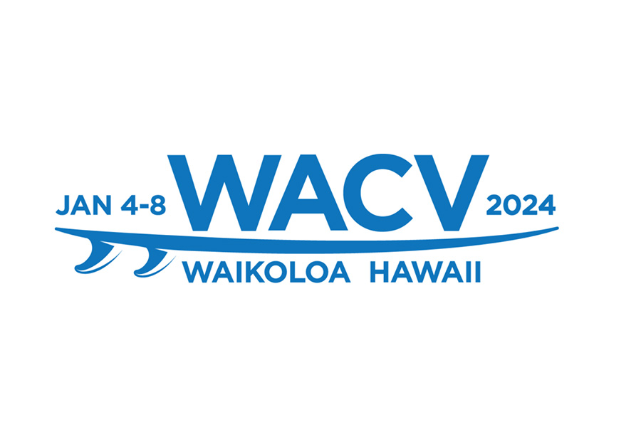 Teaser image to MCML at WACV 2024 Winter Conference