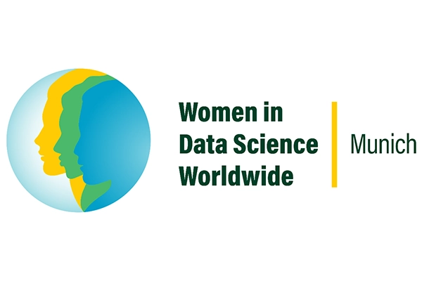 Link to Women in Data Science Munich