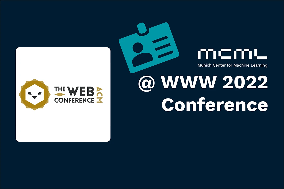 Teaser image to MCML at WWW 2022