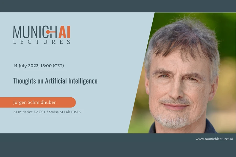 Link to Thoughts on Artificial Intelligence