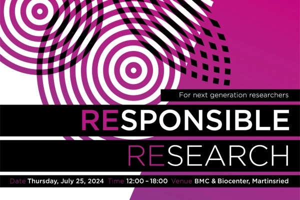 Link to Responsible Research 2024