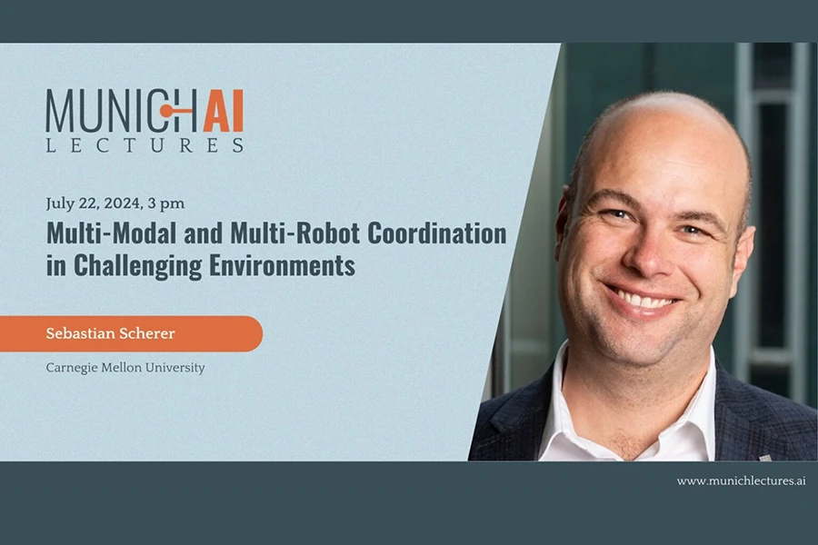 Link to Multi-Modal and Multi-Robot Coordination in Challenging Environments