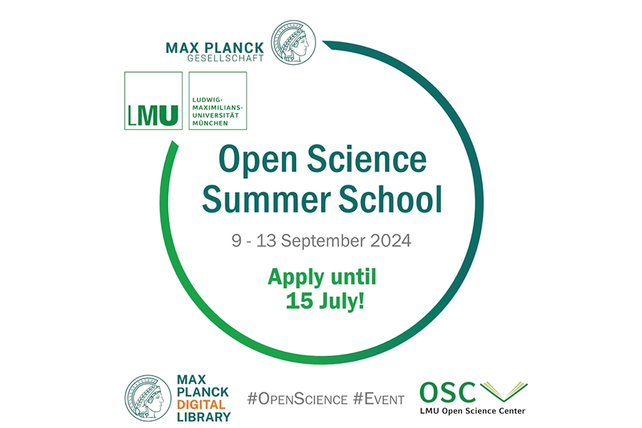 Link to Open Science Summer School 2024