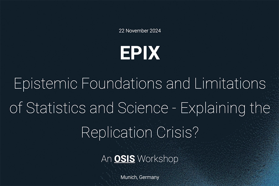 Link to EPIX Workshop