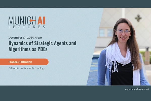 Link to Part 1: Dynamics of Strategic Agents and Algorithms as PDEs