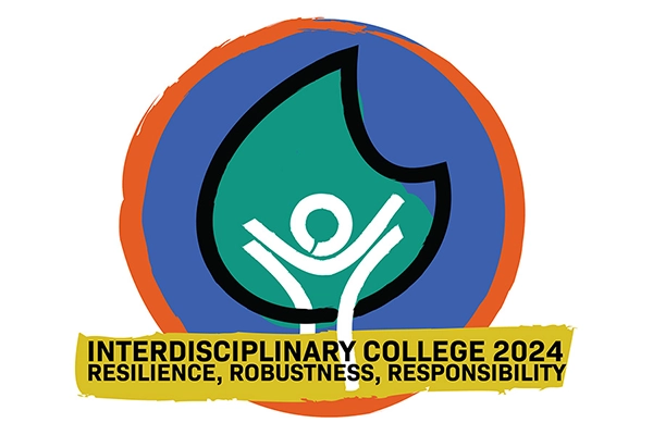Link to Interdisciplinary College 2024