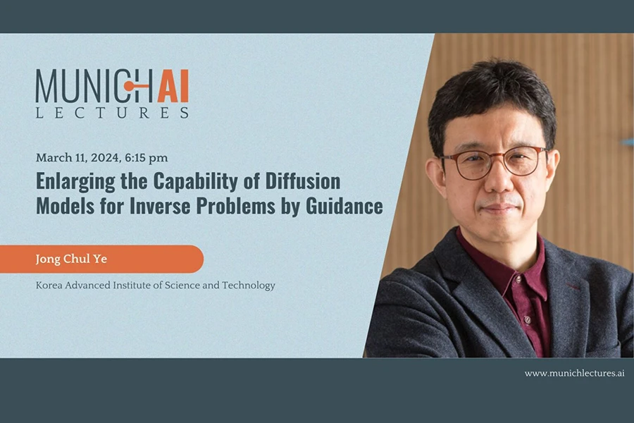 Link to Enlarging the Capability of Diffusion Models for Inverse Problems by Guidance