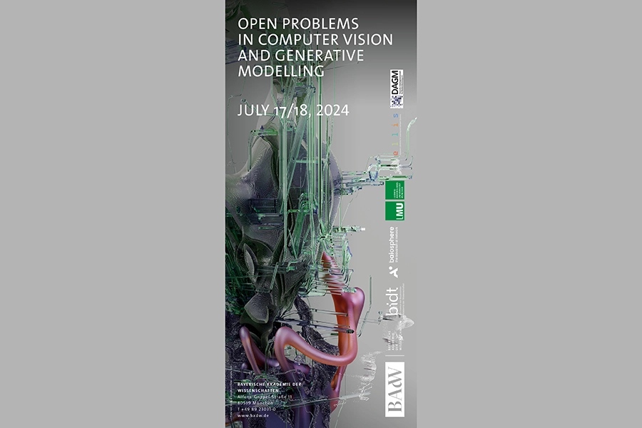 Link to ELLIS Workshop