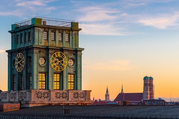 Link to German Conference on Pattern Recognition 2024 (GCPR-VMV 2024)