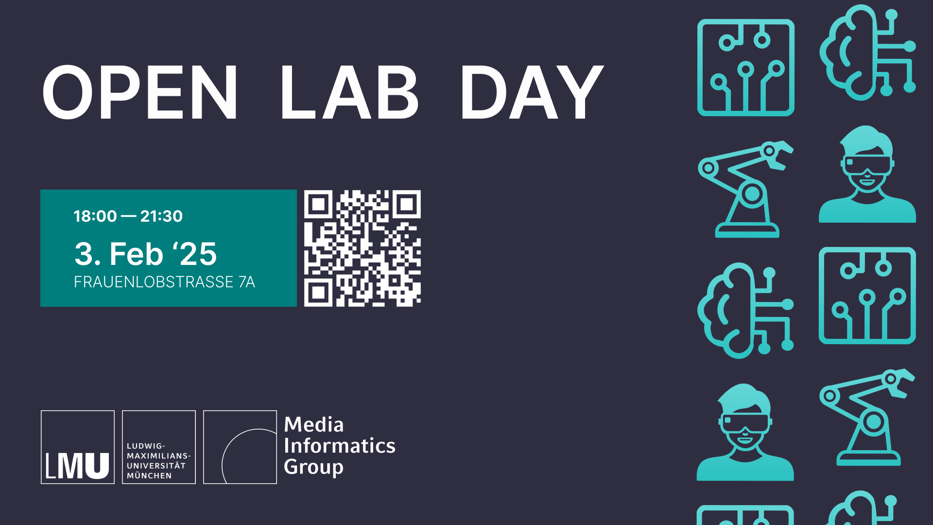 Link to Open Lab Day 2025