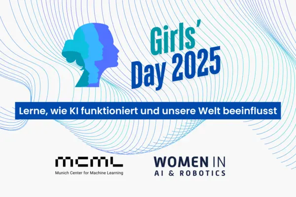 Link to Girls' Day 2025 