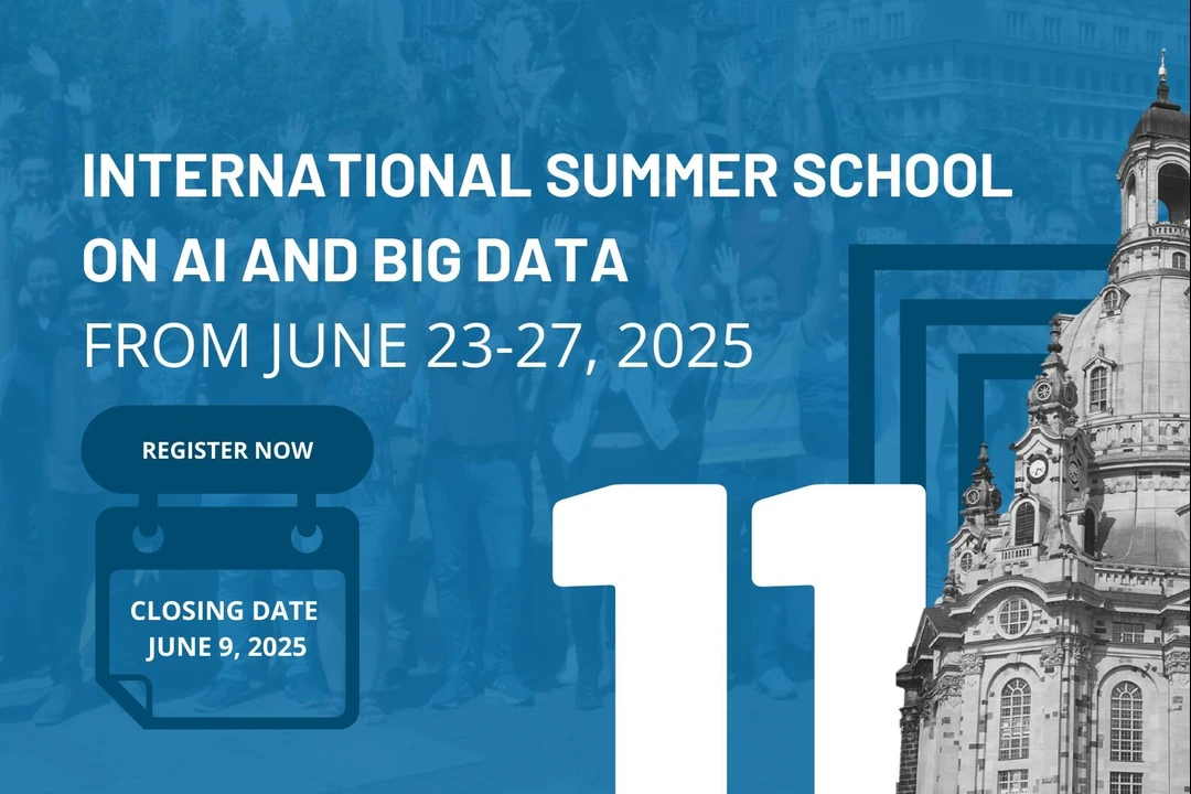 Link to 11. International Summer School on AI and Big Data