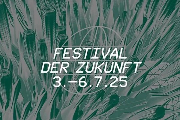 Teaser image to Festival of the Future 2025