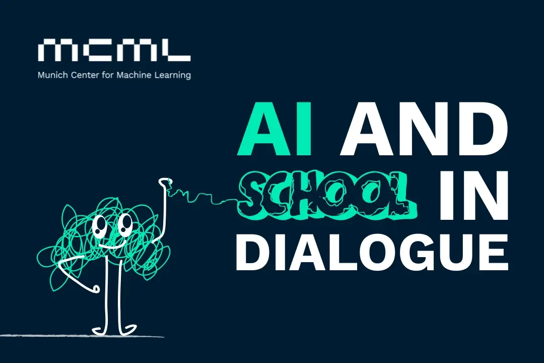 Link to AI and Schools in Dialogue 